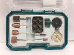 طقم اكسسوارات درمل 25 قطعة من TOTAL Bashiti Hardware
